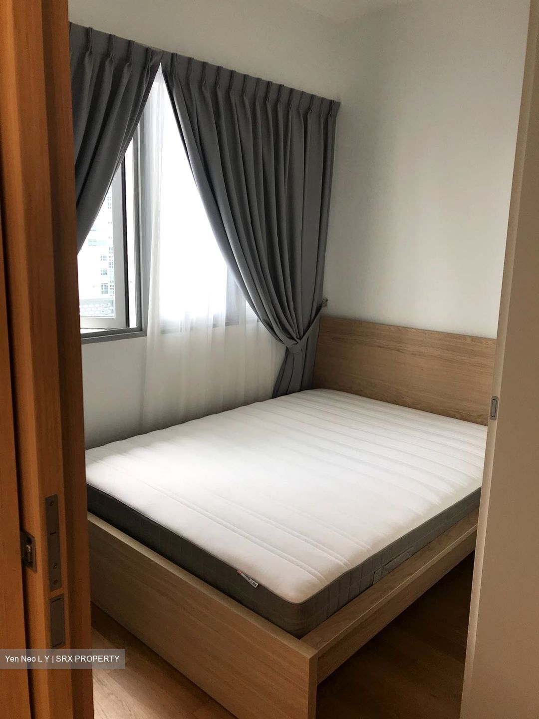 26 Newton (D11), Apartment #406161051